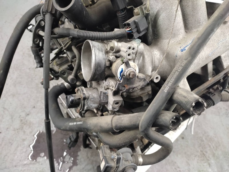 Recambio de motor completo para volvo s40 berlina 1.8 cat referencia OEM IAM B4184M  