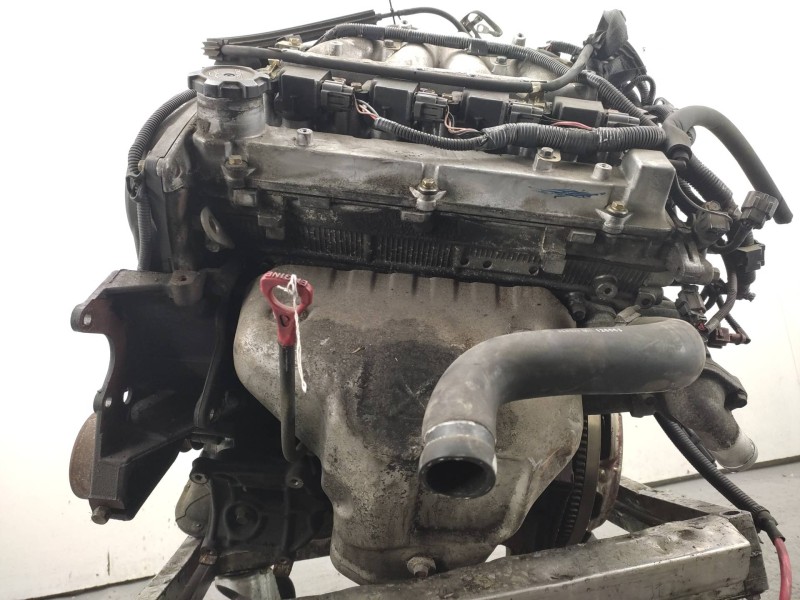 Recambio de motor completo para volvo s40 berlina 1.8 cat referencia OEM IAM B4184M  