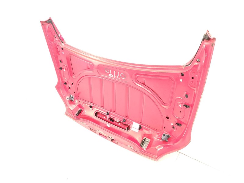 Tapa Maletero 860677  - Peugeot 206 Cc Cc 2