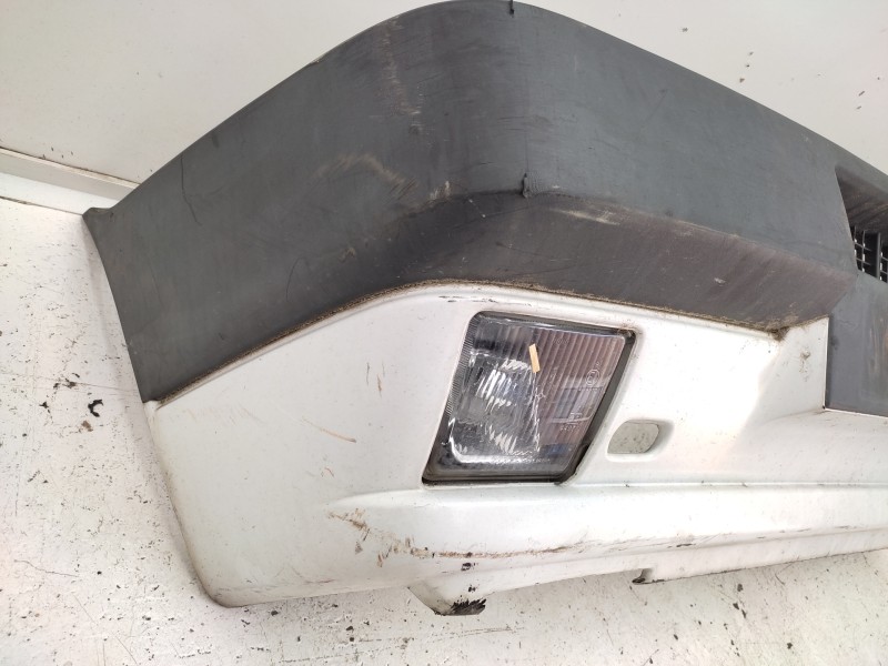 Recambio de paragolpes delantero para fiat uno (146) 1.4 i.e. top class referencia OEM IAM   