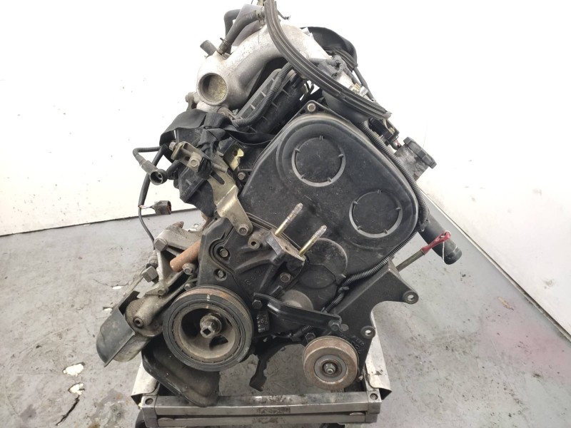 Recambio de motor completo para volvo s40 berlina 1.8 cat referencia OEM IAM B4184M  