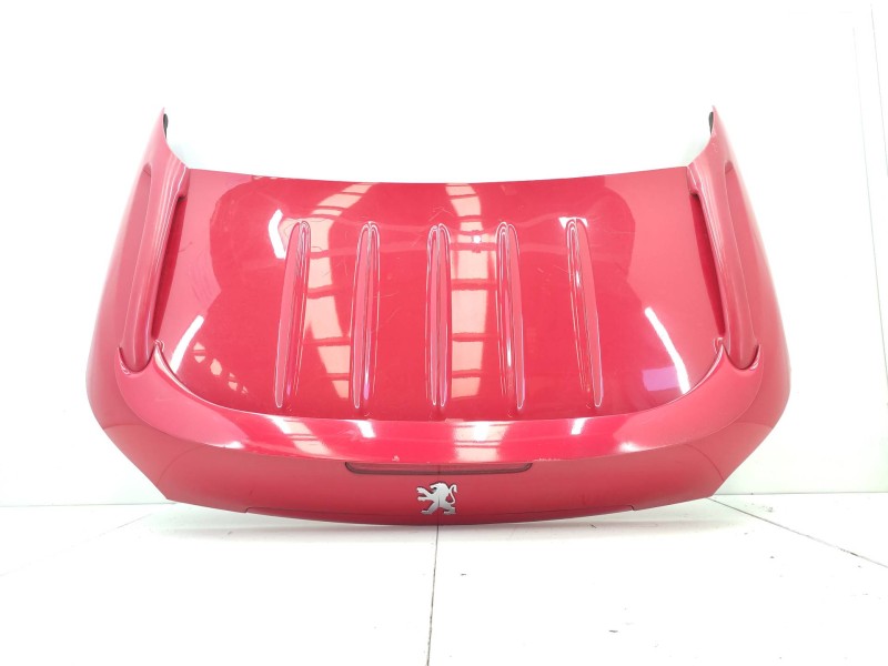 Tapa Maletero 860677  - Peugeot 206 Cc Cc 3