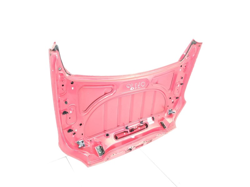 Tapa Maletero 860677  - Peugeot 206 Cc Cc 4