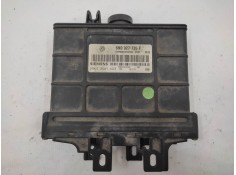 Recambio de centralita cambio automatico para volkswagen lupo (6x1/6e1) tdi 3l referencia OEM IAM 6N0927735F 6N0927735F, 5WK3346