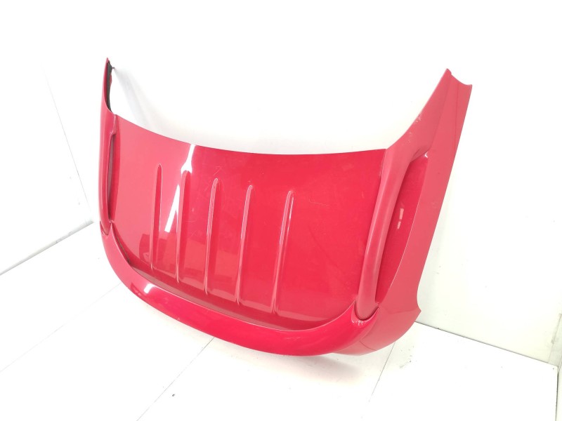 Tapa Maletero 860677  - Peugeot 206 Cc Cc 5
