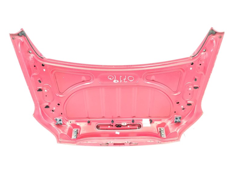Tapa Maletero 860677  - Peugeot 206 Cc Cc 6