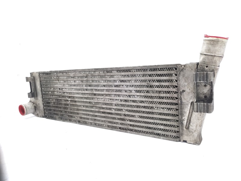 Intercooler 8200115540  - Renault Scenic Ii Grand Emotion 2