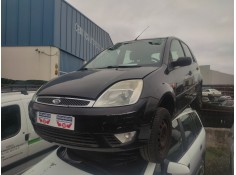 FORD FIESTA (CBK)