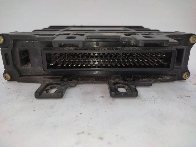 Centralita Cambio Automatico 6n0927735f 5wk33461 - Volkswagen Lupo (6x1/6e1) Tdi 3l 3