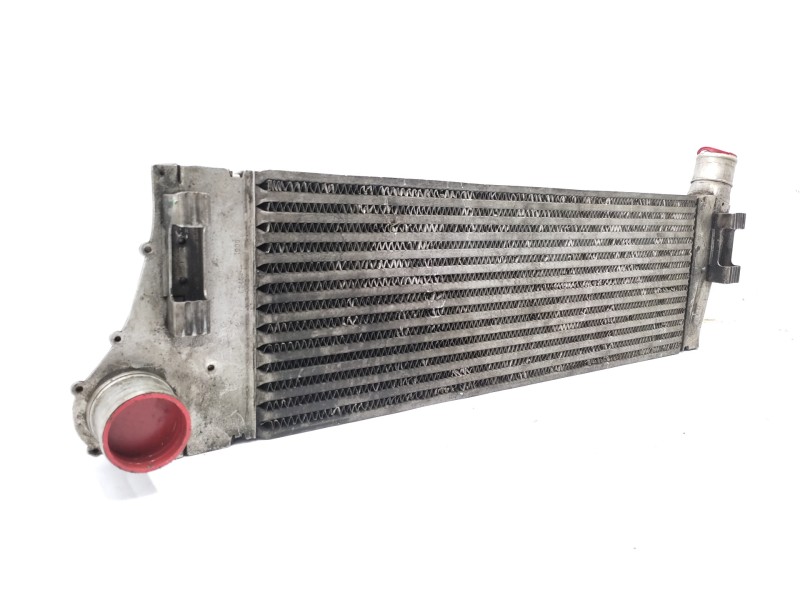 Intercooler 8200115540  - Renault Scenic Ii Grand Emotion 3