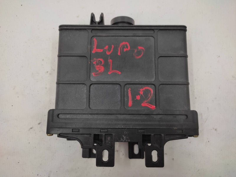 Centralita Cambio Automatico 6n0927735f 5wk33461 - Volkswagen Lupo (6x1/6e1) Tdi 3l 4