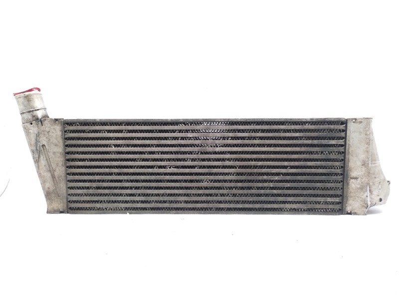 Intercooler 8200115540  - Renault Scenic Ii Grand Emotion 4