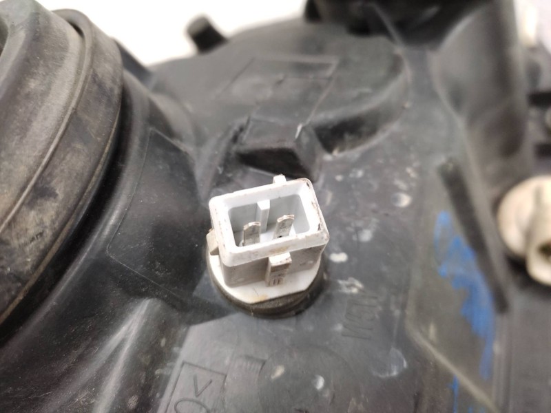 Faro Izquierdo 8200444257 89900107 Valeo - Renault Kangoo (f/kc0) 1.2 2