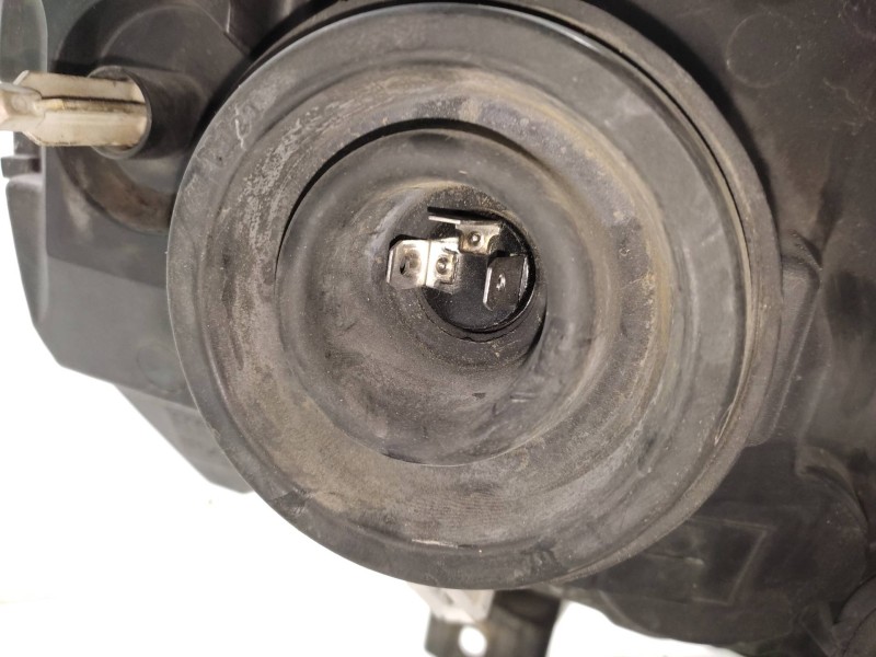 Faro Izquierdo 8200444257 89900107 Valeo - Renault Kangoo (f/kc0) 1.2 3