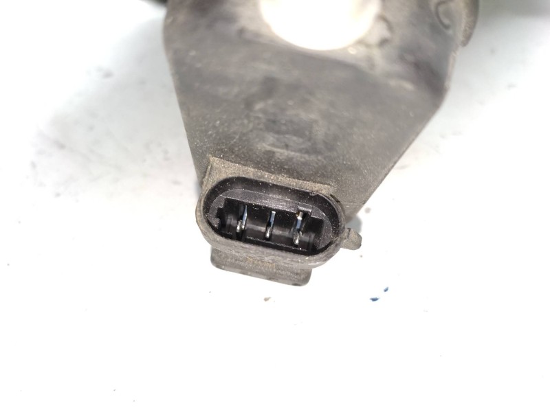 Faro Izquierdo 8200444257 89900107 Valeo - Renault Kangoo (f/kc0) 1.2 4