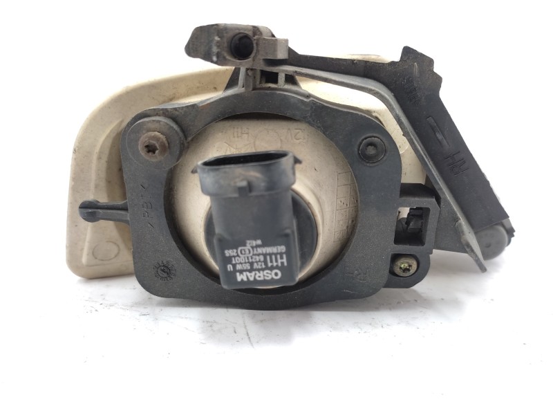 Faro Antiniebla Derecho 2m5115k201ah  - Ford Focus Berlina (cak) Trend 2