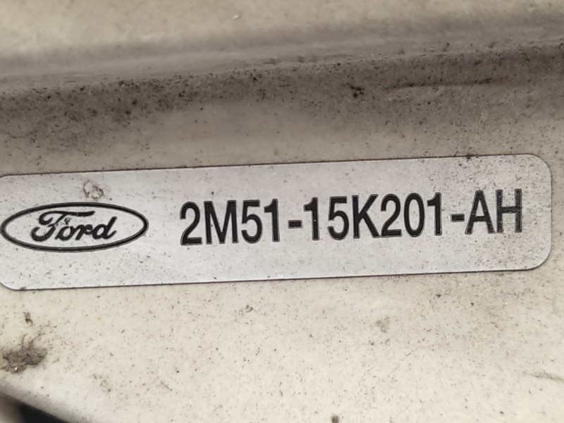 Faro Antiniebla Derecho 2m5115k201ah  - Ford Focus Berlina (cak) Trend 3