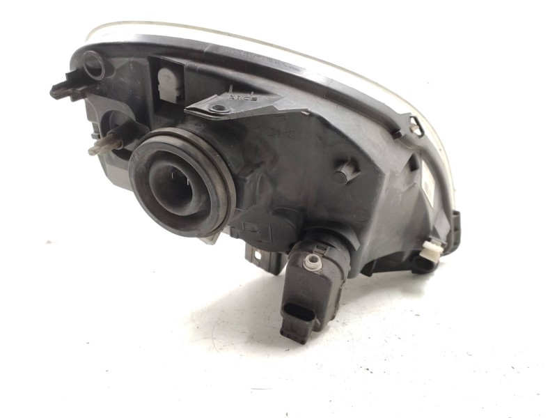 Faro Izquierdo 8200444257 89900107 Valeo - Renault Kangoo (f/kc0) 1.2 7
