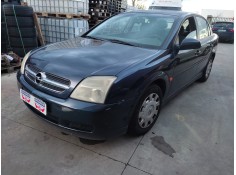 opel vectra c berlina del año 2002