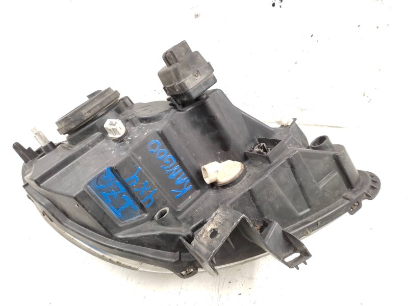 Faro Izquierdo 8200444257 89900107 Valeo - Renault Kangoo (f/kc0) 1.2 8