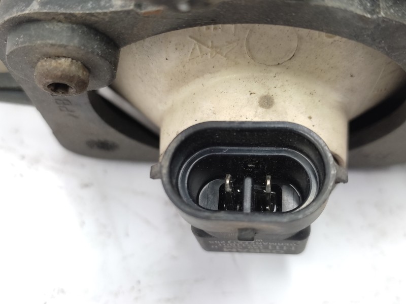 Faro Antiniebla Derecho 2m5115k201ah  - Ford Focus Berlina (cak) Trend 4