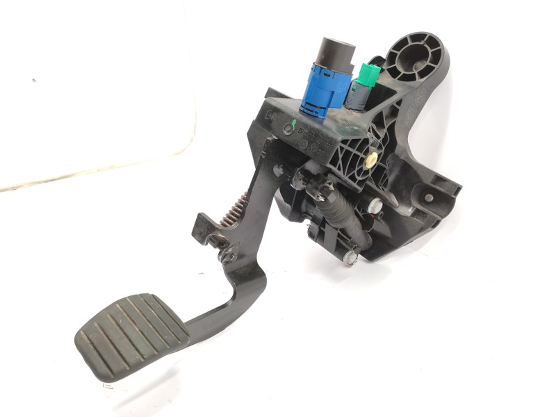 Pedal Embrague 465038677r 93868409  - Renault Trafic Furgón 1.6 Dci Diesel Energy 2