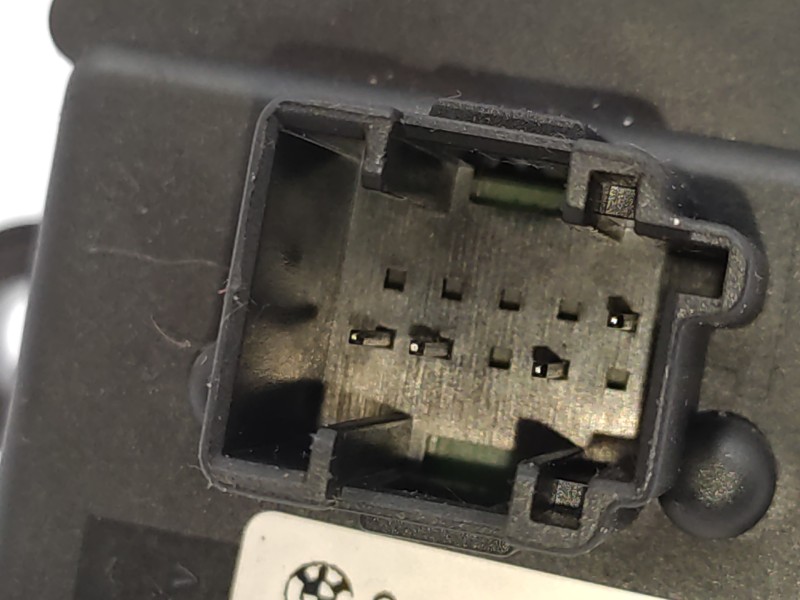 Mando Intermitentes 8363662 0110400024 61318363662 - Bmw Serie 3 Berlina (e46) 320d 3