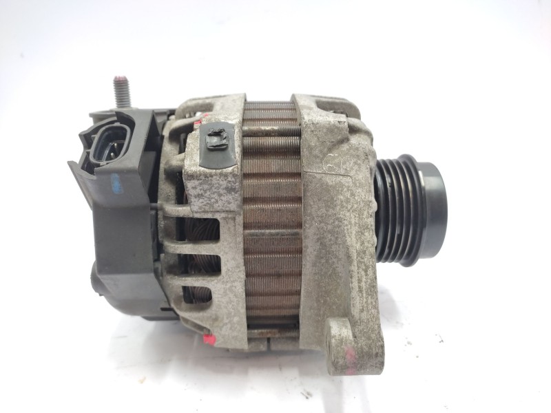 Alternador 3730003600 2609501 - Hyundai I20 1.2 16v Cat 5