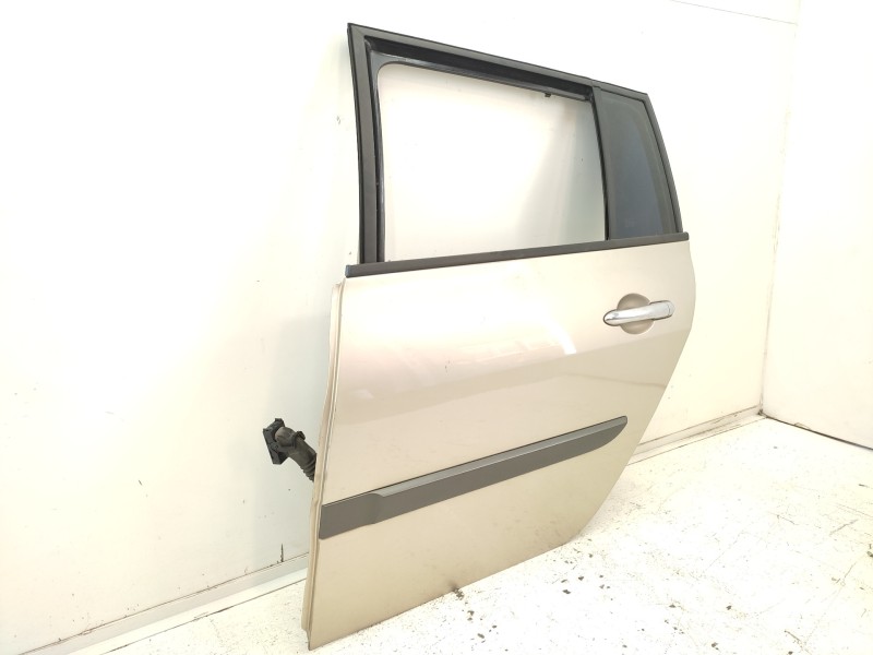 Puerta Trasera Izquierda 7751475034  - Renault Megane Ii Familiar 1.5 Dci Diesel 2