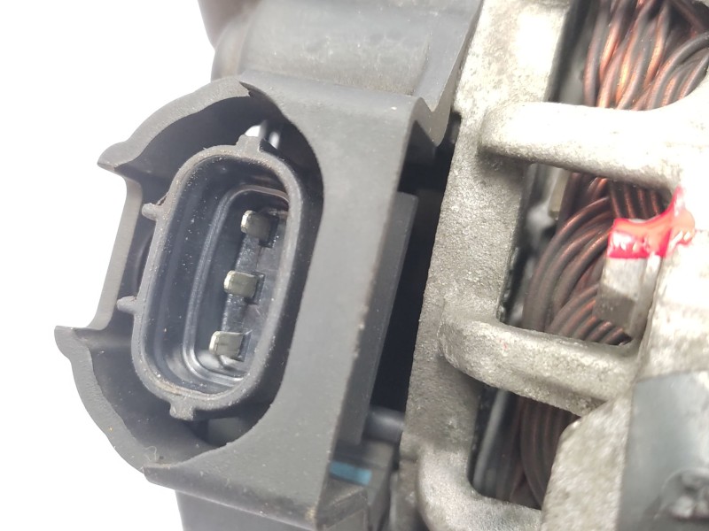Alternador 3730003600 2609501 - Hyundai I20 1.2 16v Cat 6