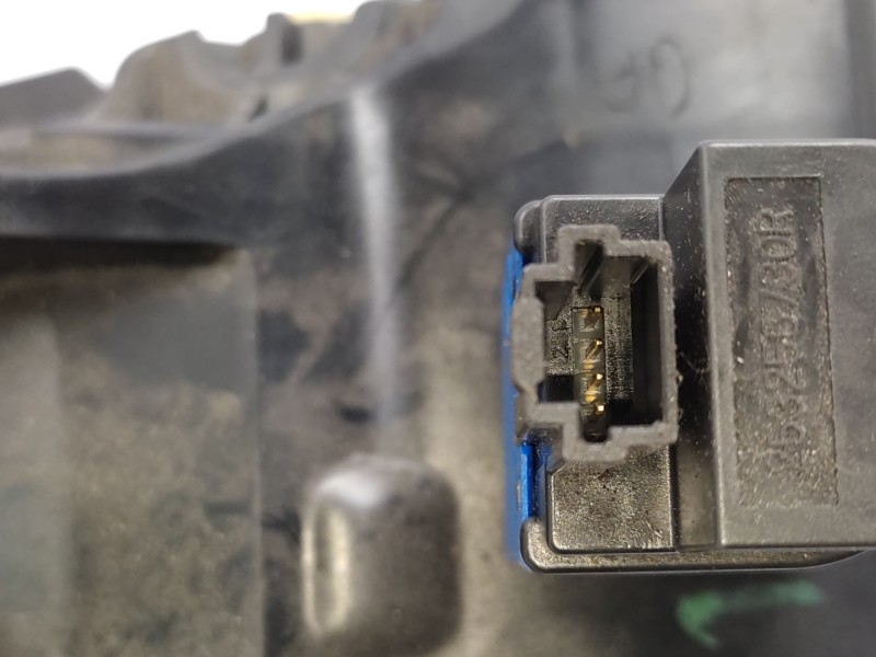 Pedal Embrague 465038677r 93868409  - Renault Trafic Furgón 1.6 Dci Diesel Energy 5