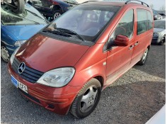 MERCEDES-BENZ VANEO (W414) FURGONETA COMPACTA