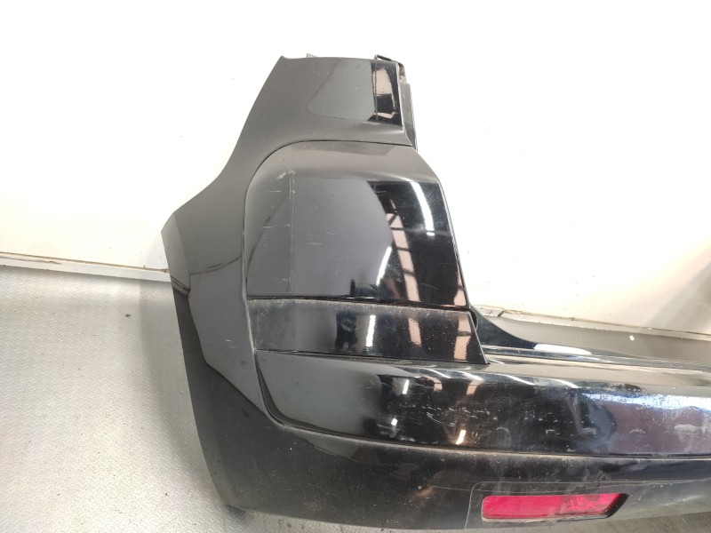 Paragolpes Trasero 7410ar  - Citroën C4 Picasso Millenium 2