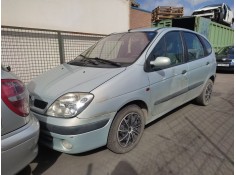 RENAULT SCÉNIC I MONOSPACE (JA0/1_, FA0_)