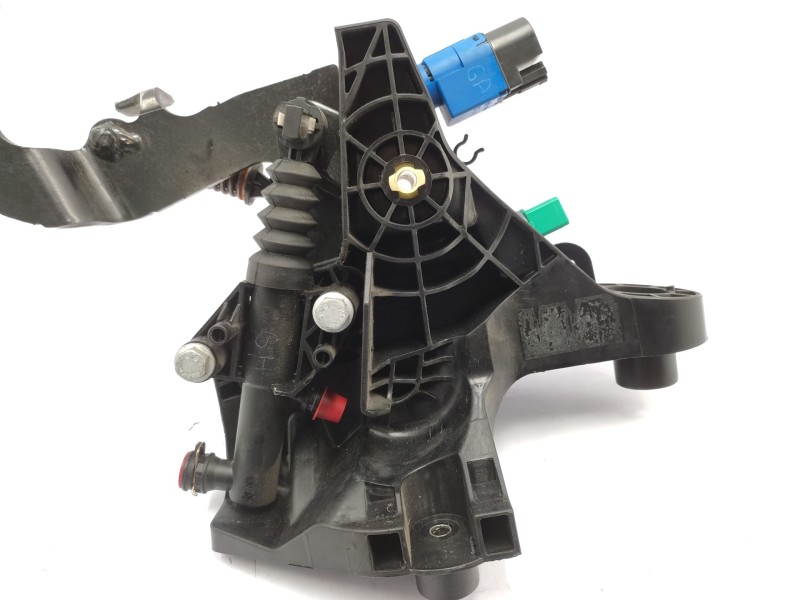 Pedal Embrague 465038677r 93868409  - Renault Trafic Furgón 1.6 Dci Diesel Energy 7