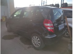 MERCEDES-BENZ CLASE A (W169)