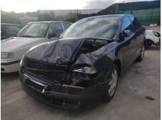 SKODA OCTAVIA BERLINA (1Z3)