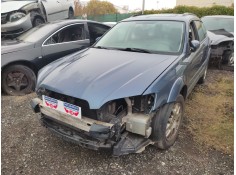 SUBARU LEGACY FAMILIAR/OUTBACK B13 (BP)