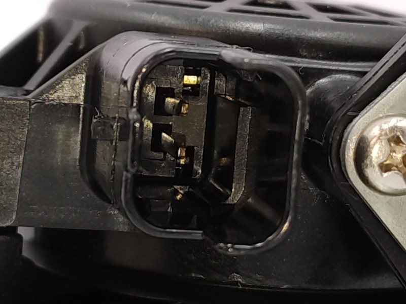 Elevalunas Trasero Derecho 827003zl0a  - Nissan Pulsar (c13) 1.5 Turbodiesel Cat 3