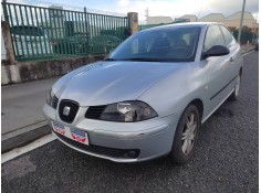 SEAT IBIZA (6L1)