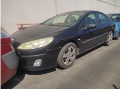 peugeot 407 (6d_) del año 2004