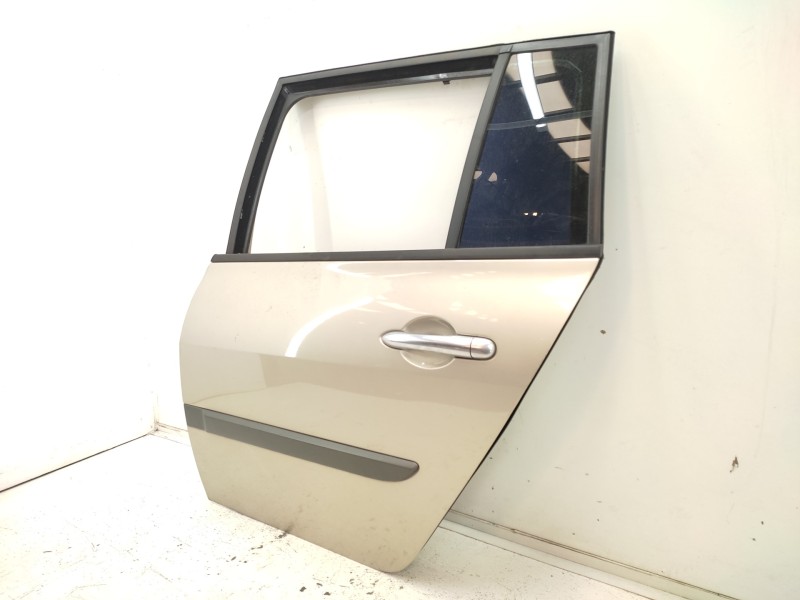 Puerta Trasera Izquierda 7751475034  - Renault Megane Ii Familiar 1.5 Dci Diesel 3