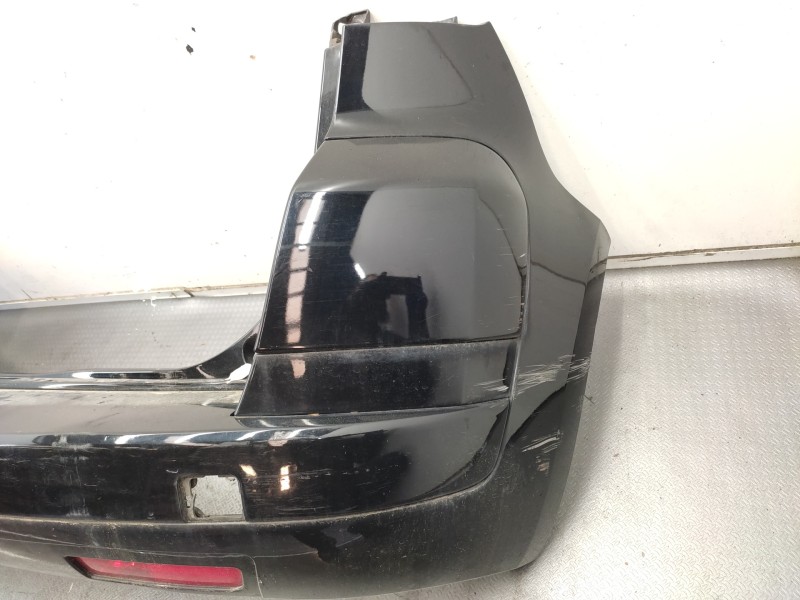 Paragolpes Trasero 7410ar  - Citroën C4 Picasso Millenium 3