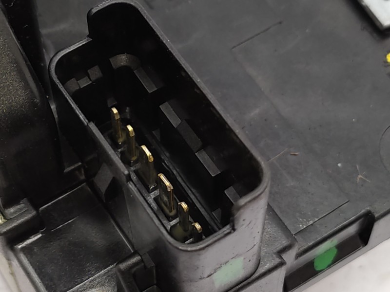 Cerradura Puerta Delantera Izquierda 805013zl0a  - Nissan Pulsar (c13) 1.5 Turbodiesel Cat 4