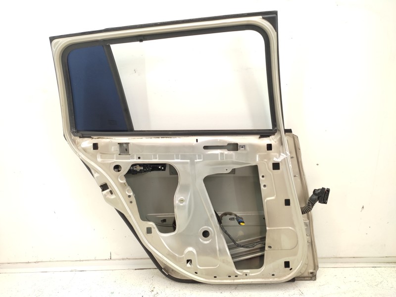 Puerta Trasera Izquierda 7751475034  - Renault Megane Ii Familiar 1.5 Dci Diesel 4