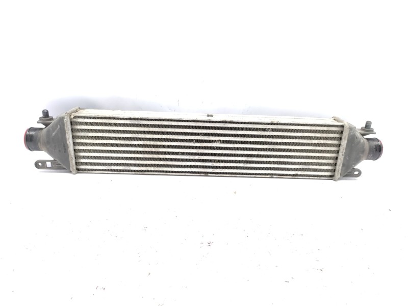 Intercooler 866455500 95510211  - Opel Combo D 1.3 16v Cdti 2