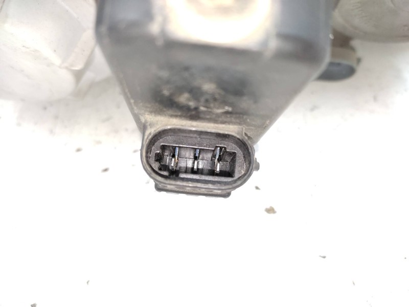 Faro Izquierdo 7701686824 086578 89000181 Valeo - Renault Safrane (b54) 2.0 16v 3