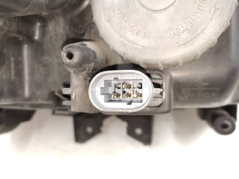 Faro Izquierdo 7701686824 086578 89000181 Valeo - Renault Safrane (b54) 2.0 16v 5