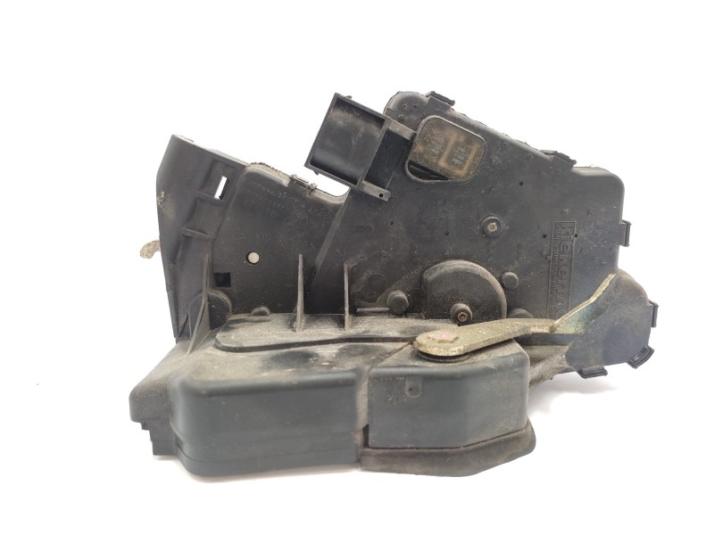 Cerradura Puerta Trasera Izquierda 51227011309  - Bmw Serie 3 Berlina (e46) 320d 2