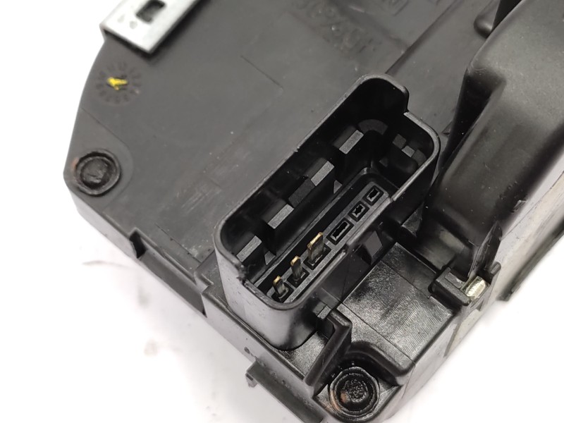 Cerradura Puerta Delantera Derecha 805003zl0a  - Nissan Pulsar (c13) 1.5 Turbodiesel Cat 4